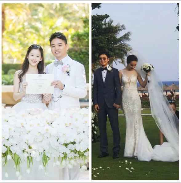 同样是丑闻凭什么蒋凡全面复出刘强东却退居幕后
