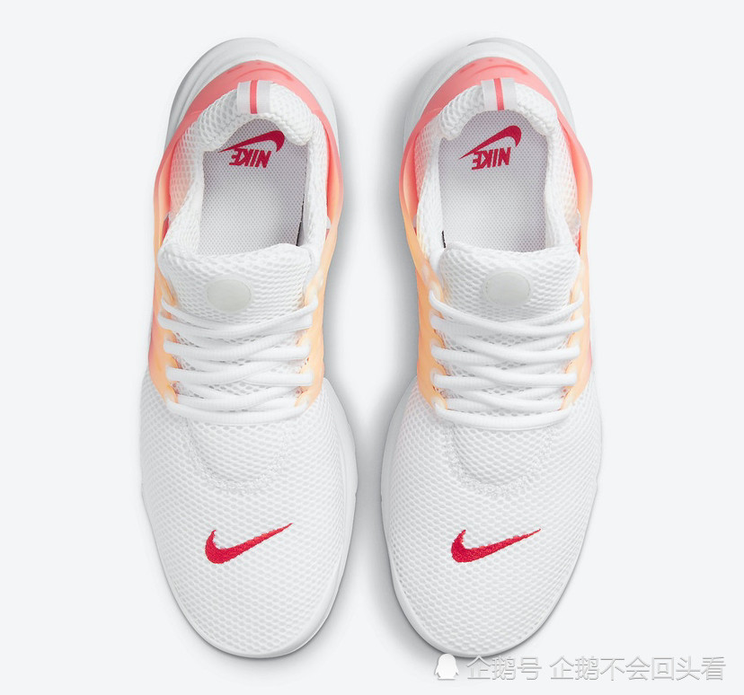 从2000到2021nike全新presto发售曝光