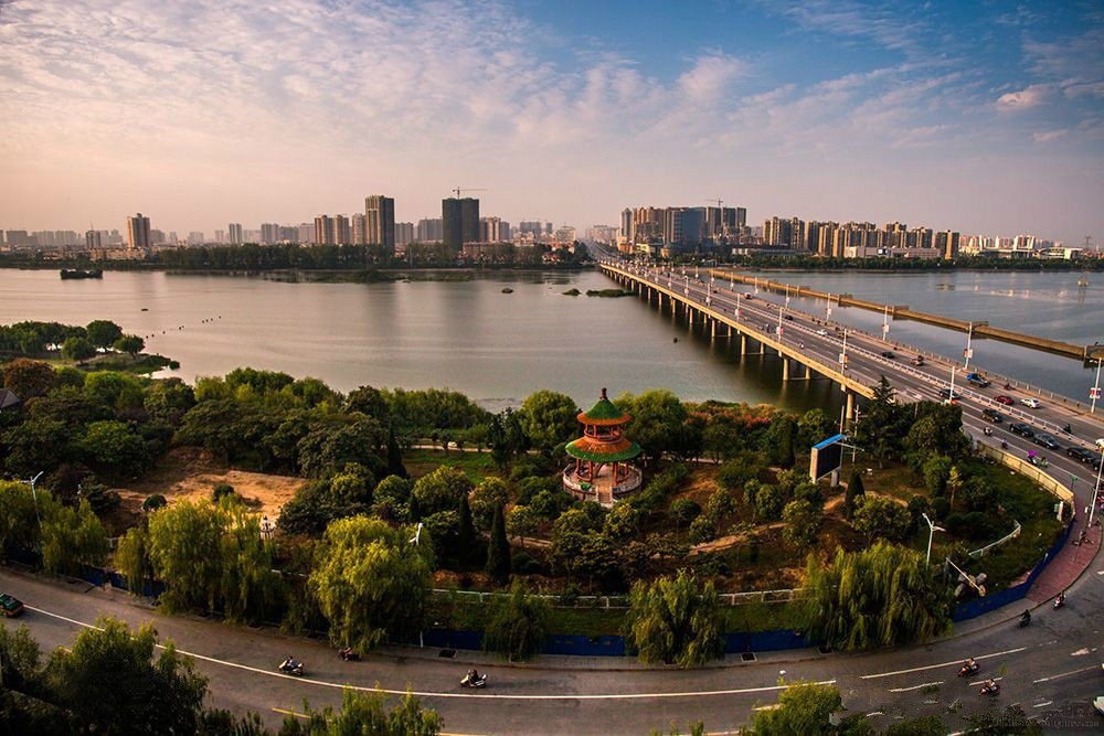 南阳 GDP 2020_2020南阳限行区域地图(3)