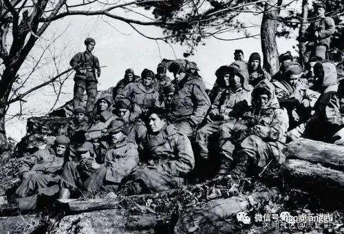全景式回顾抗美援朝战争(贰拾叁)第一次战役结束