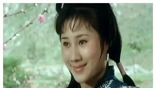 "牧羊女"丁岚:追李连杰被拒,37岁弃艺经商,今56岁现在如何|少林寺