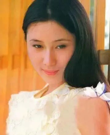 "牧羊女"丁岚:追李连杰被拒,37岁弃艺经商,今56岁现在