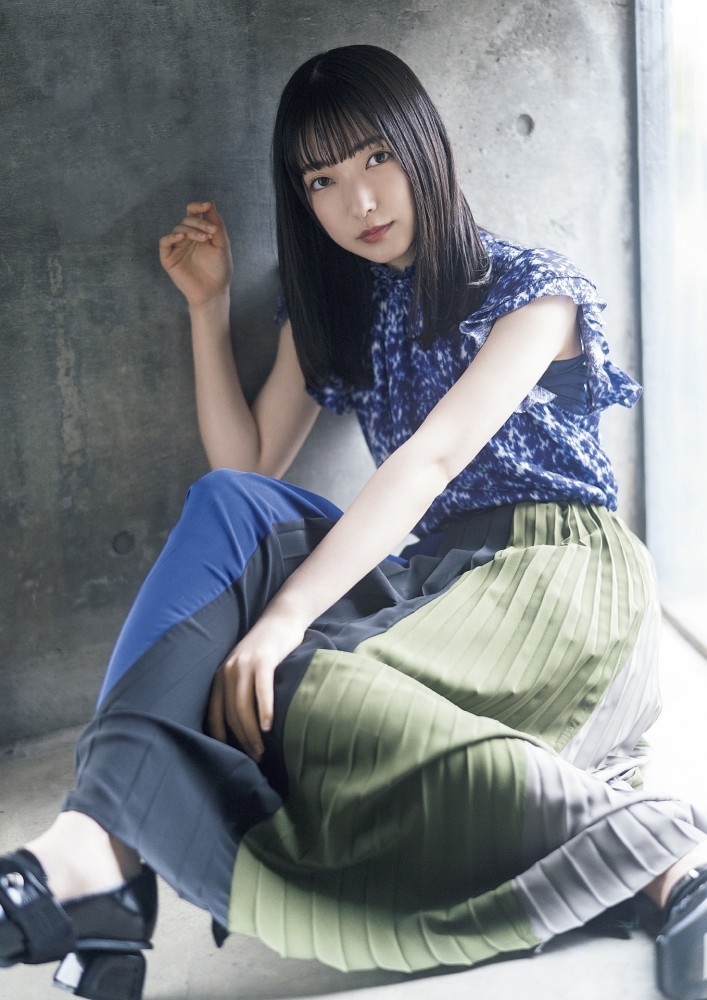 少女美图|大圆玲,渡边理佐,森田写真集