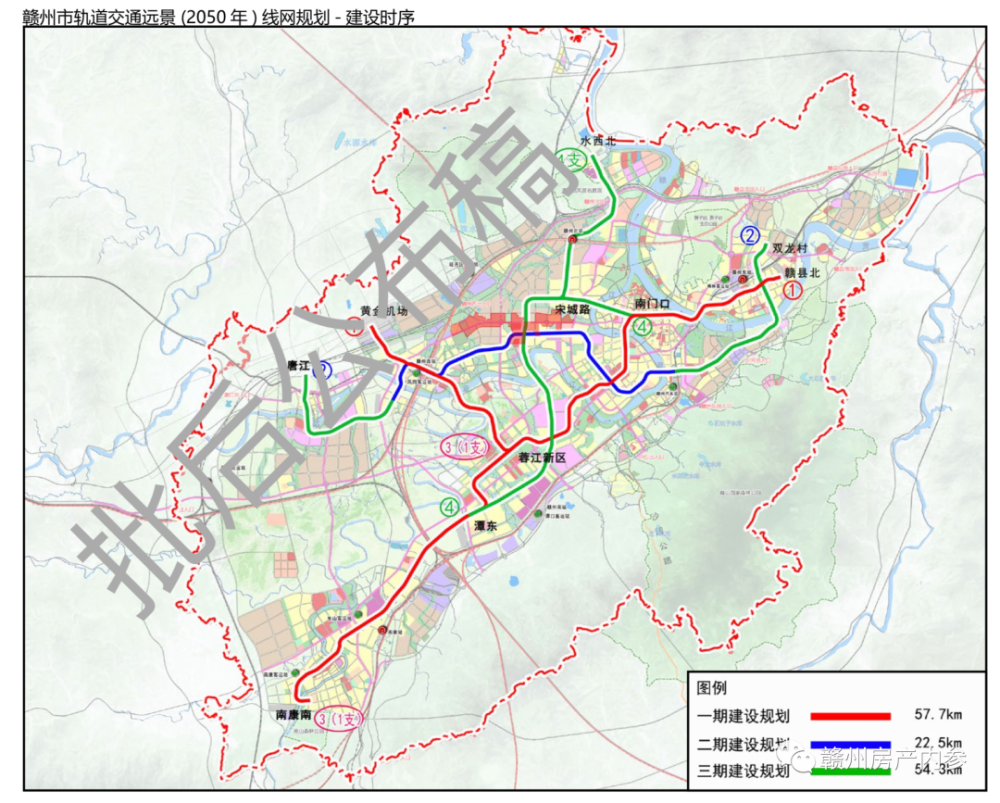 赣州城区人口_大局已定 赣州确定为大城市 南康成为大城市的大区,未来不可估