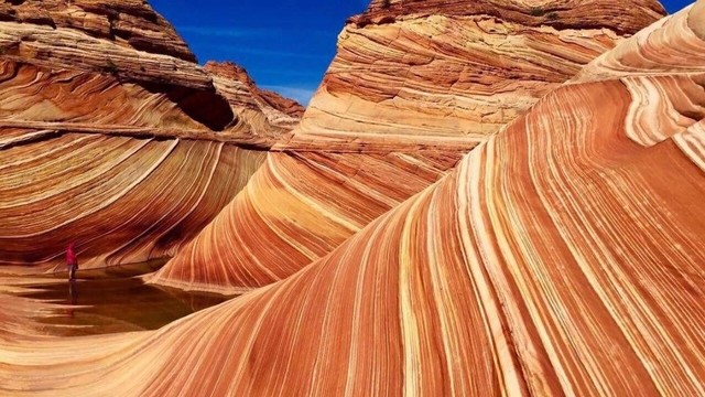 南多北少,中国丹霞地貌的分布特征及丹霞旅游目的地汇总