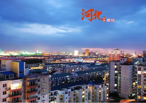 人口廊坊_廊坊地图