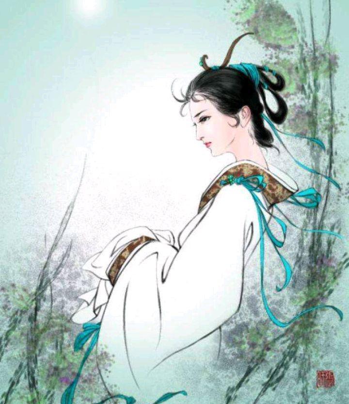 盘点中国古代历史上的十大才女,你知道几个?