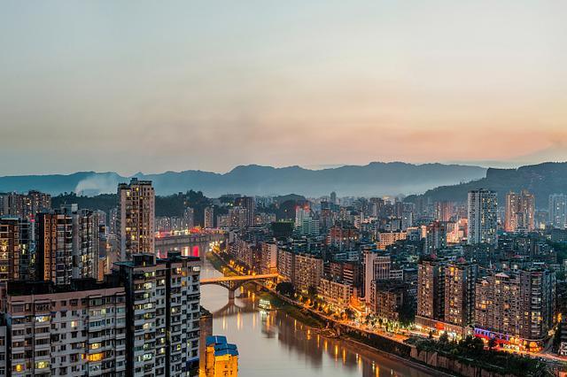 达州市内人口_达州市地图(3)