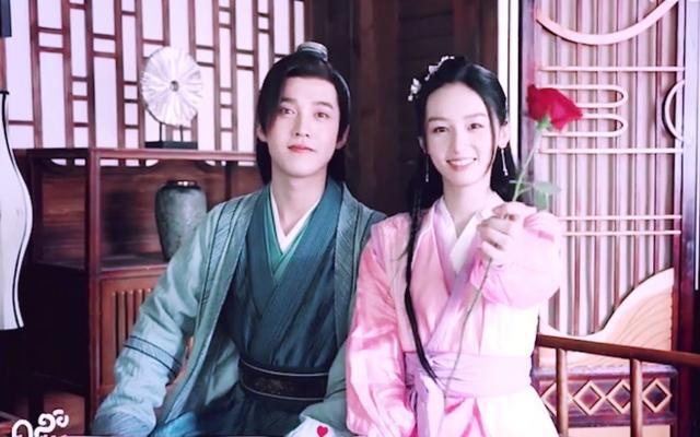 山河令36集免费版百度云完整观看36集泄露版加长版1080p中字熟肉高清