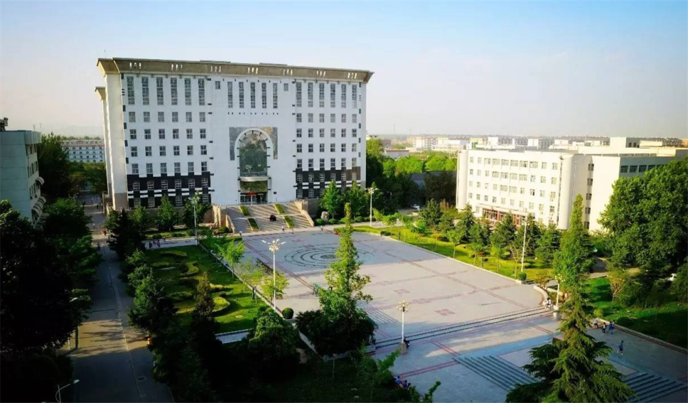 河北师范大学排名_河北师范大学