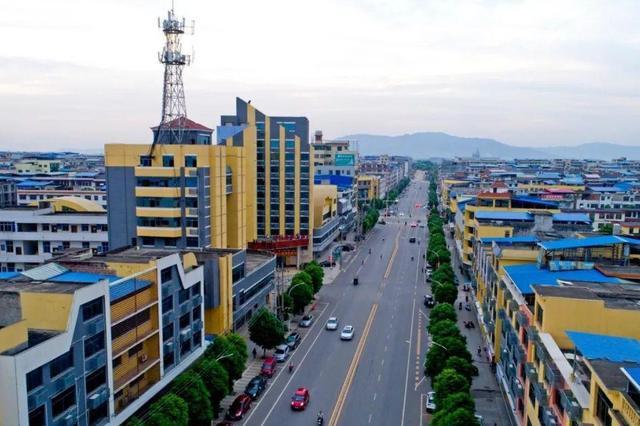 祁阳2028GDP_祁阳地图(2)