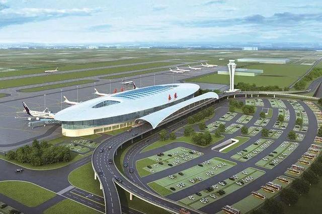 南通将建"新机场,选址在通州二甲镇,江北沿线将迎新发展_腾讯新闻