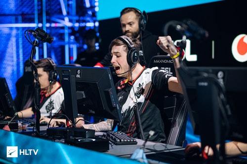 csgo:kennys也要瓦一把?狙神否认转型瓦罗兰特,将天赋留在cs