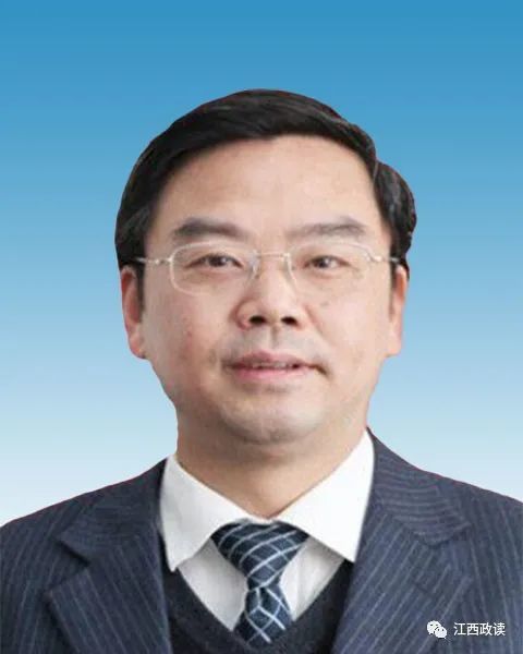 傅世平已任江西省委组织部副部长江西多地任免选举一批领导干部