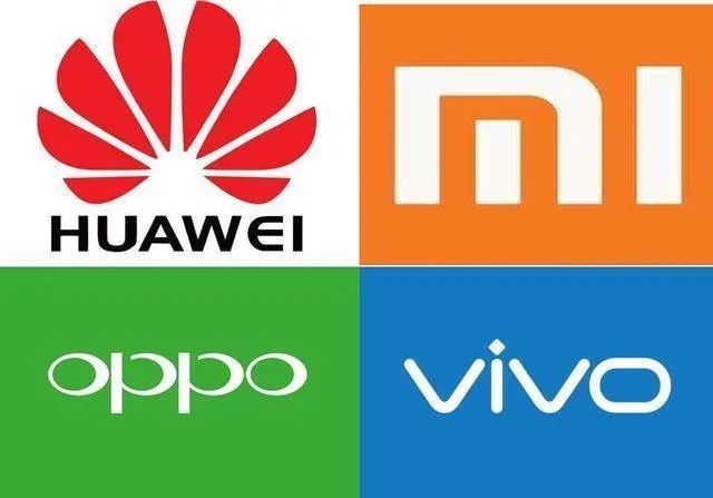 万万没想到,国内排名第一的手机品牌,竟不是华为,更不是小米!