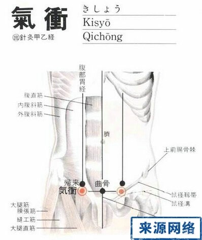 八虚养生古中医保健秘法