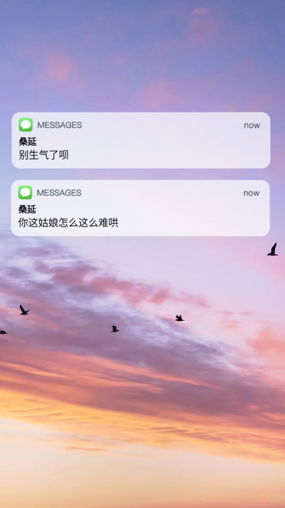 桑延:别生气了呗,你这姑娘怎么这么难哄
