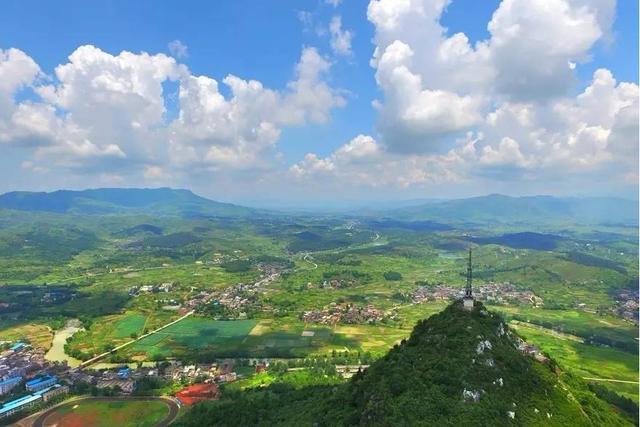 郴州市各县市经济总量_郴州市各县市行政区图