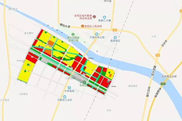 宝坻区人口_宝坻区要改名了 2021年宝坻人的身价终于要全面暴涨啦