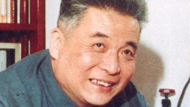 原子弹之父邓稼先的夫人许鹿希:父亲是副国级,现仍健在已90岁