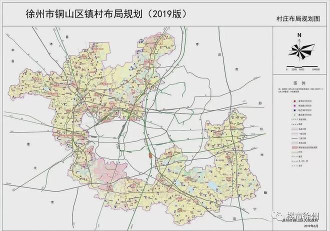 2021年,港务区将迎来大规模拆迁!