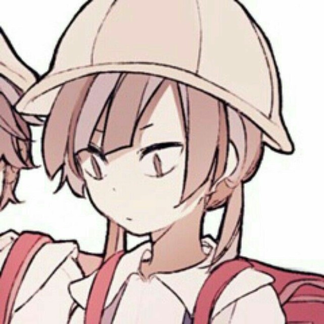 甜甜的情侣头像暖暖ω