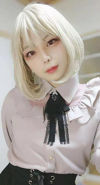 男生初次女装cosplay应该注意什么