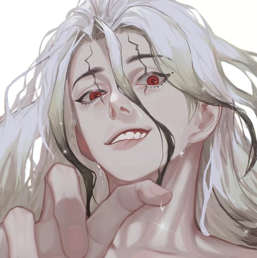动漫男生头像祝有爱者有爱无爱者自由