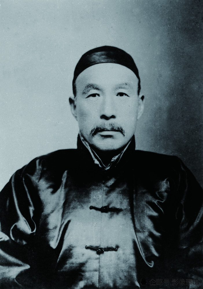 革命老人范明枢范明枢(1866—1947,名昌麟,又名炳辰,泰安县元宝街徐