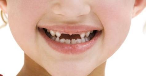 梦见自己的小孩长牙，寓意与解析