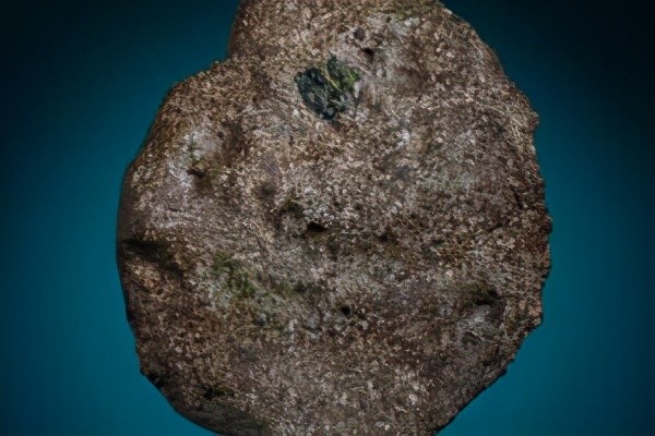又有新发现:一颗46亿年前的最古老陨石,或来自胎死腹中的行星