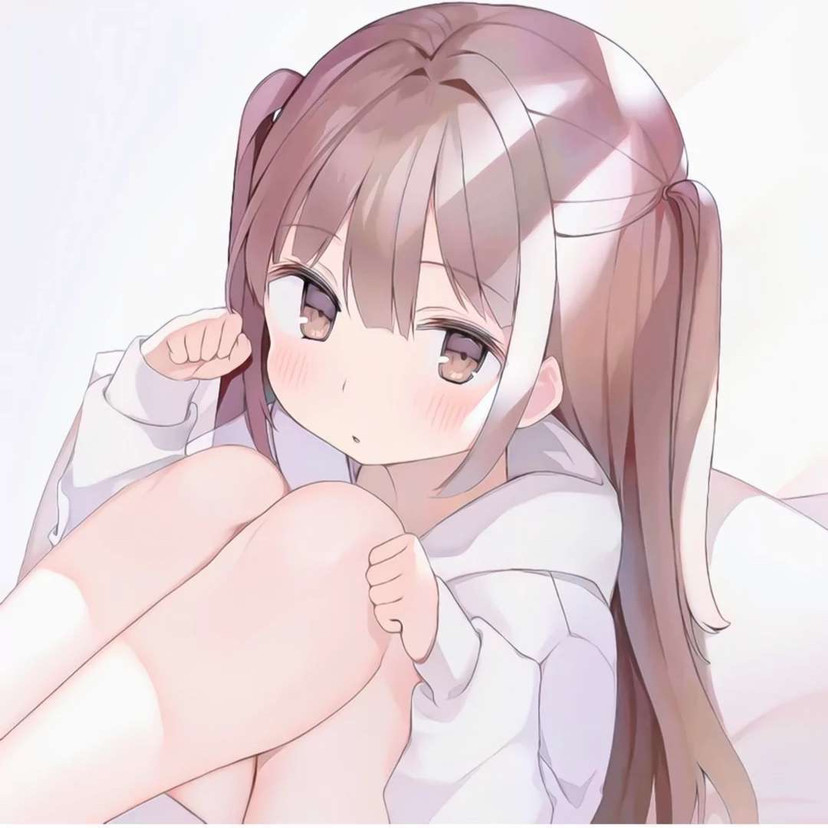 动漫|甜妹会刷到的头像