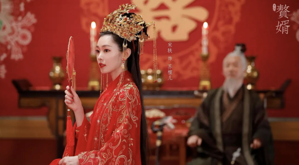 赘婿短剧女主的魅力之旅，赘婿女主的魅力之旅