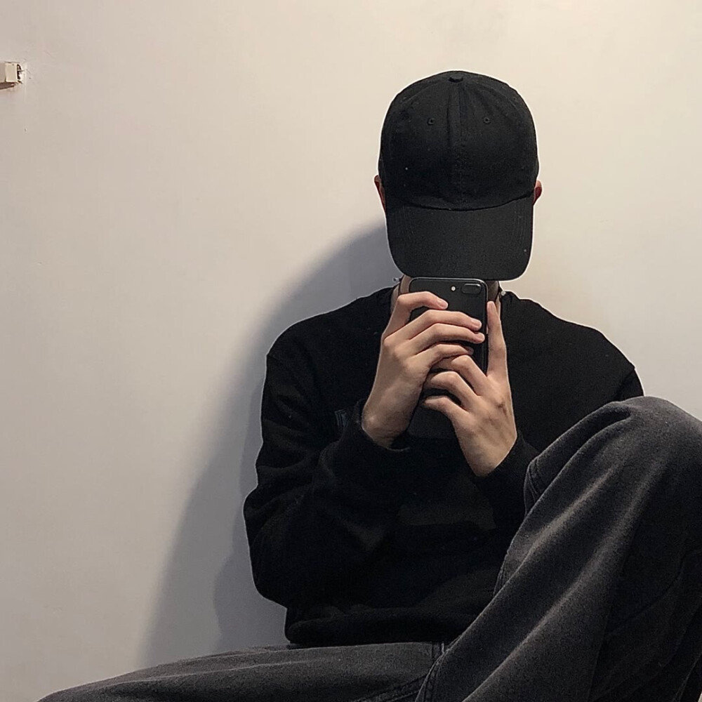 男生头像图片