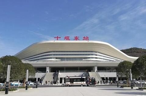 好消息!3月10日至4月9日,十堰东加开赴利川恩施高铁列车