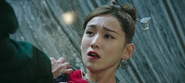司藤沈银灯和司藤是都是半妖沈银灯假怀孕骗秦放杀司藤