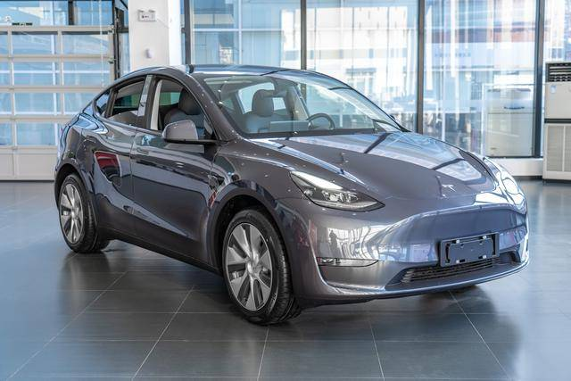 50万内新能源suv选谁?特斯拉model y,es6,理想one对比