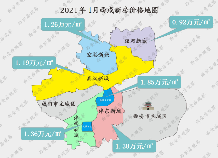 2020沣东新城gdp_最全名单 2020西安学区划分收藏版 附电话(3)