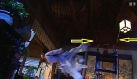 搞笑穿帮:封神英雄榜拜托导演严谨点,这把剑不该出现在商代吧?
