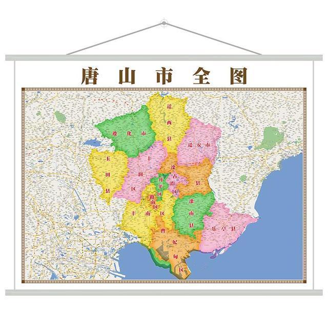 唐山再次落选二线城市经济总量最高的它为何只是三线城市