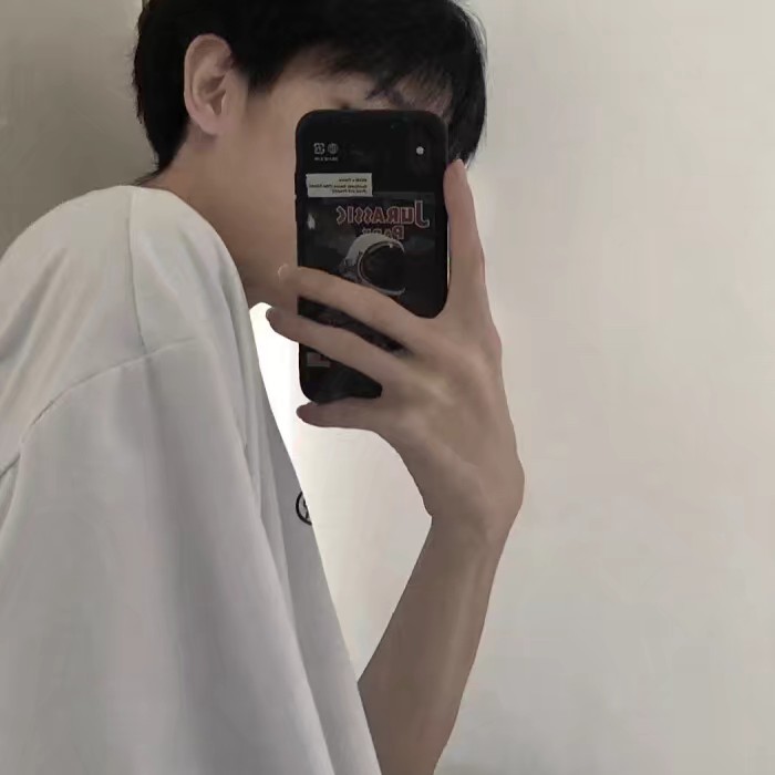 男生头像/:我们还会相遇的.