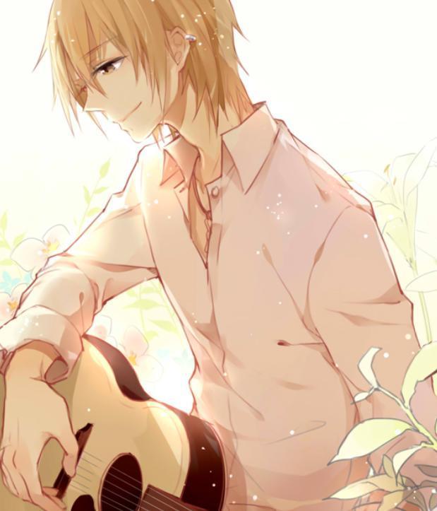 吉他核爆霍元甲曲谱(2)