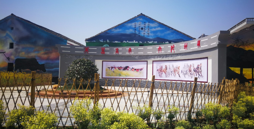 《【摩登在线注册】永新县推出3条美丽乡村旅游线路 ... 旅游》