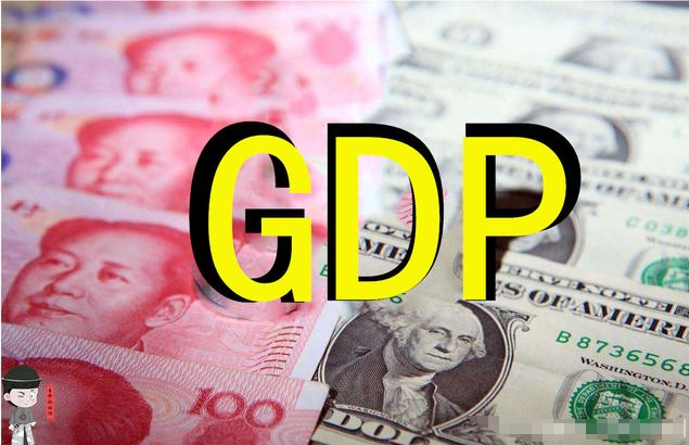 2021gdp组成_2021世界gdp排名最新