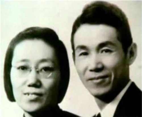 1961年,留美女博士王承书"抛夫弃子",隐姓埋名30年,事