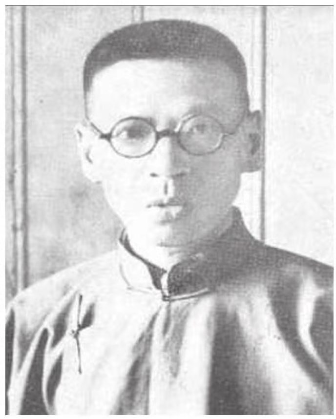 《觉醒年代》黄侃:我骂康有为,梁启超可以,你们还不够