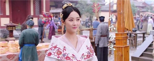 陕西出土李世民女儿长乐公主墓,考古队见棺材后,怒道:简直兽行_腾讯