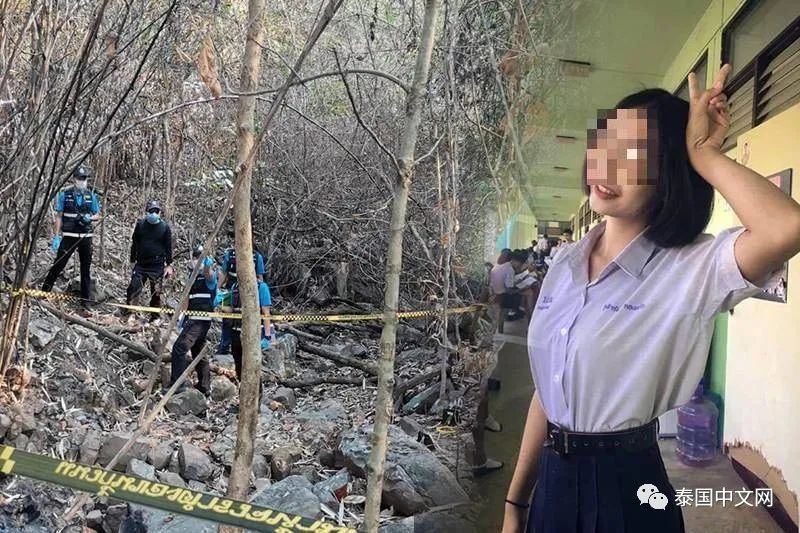 漂亮女生被残忍杀害并焚尸,凶手竟然是私定终身的男朋友