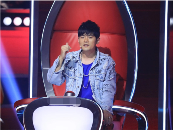 中国好声音主持人 腾讯网