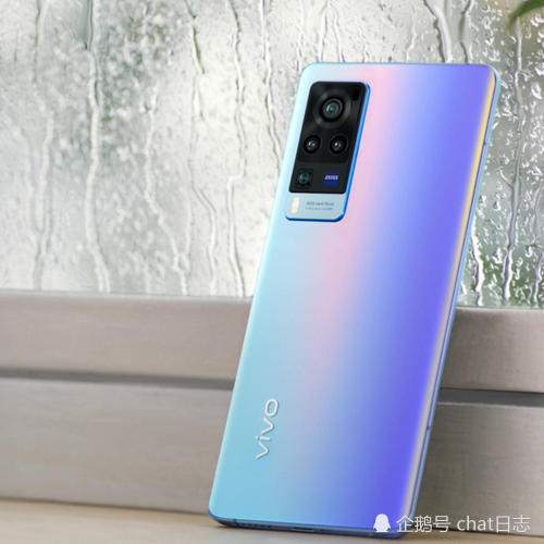 相对vivo x50,vivo x60都有哪些升级